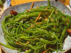 -民食香·腊排骨野生菌美食(木府店)
