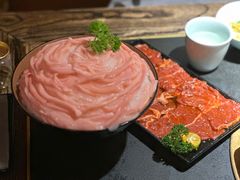 -吼堂老火锅(太古里总店)