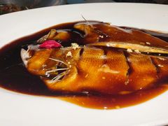 -绿茶餐厅(成都大悦城店)