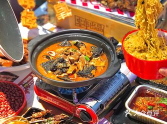 救命我被济宁这家沙馆子臭的睡不着!