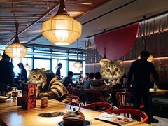 大堂-吃饭皇帝大(解放西路店)