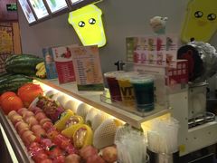 -鲜果时间·果蔬茶(赛格负二层店)