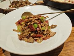 -一坐一忘云南菜(嘉里中心店)
