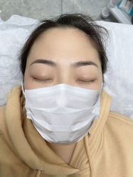 -Verywang半永久纹眉•仪器野生眉