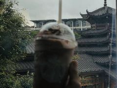 -星巴克(南宁民歌湖店)