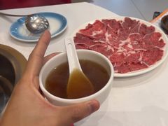 -天宜隆蘑菇宴火锅(石景山旗舰店)