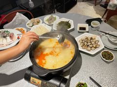 -达叔香味海鲜(海棠68环球美食街店)
