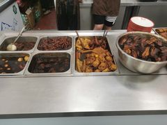 -刘小忙把子肉(北园大街总店)