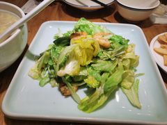 -吕氏疙瘩汤·私家菜馆(慈云寺店)