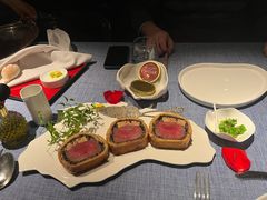 -弦月窗LUNETTE BY AMANDA(复兴路店)