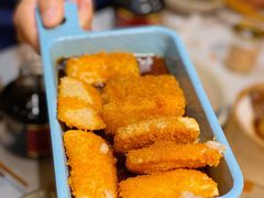 红糖糍粑-符淼淼火锅(宽窄巷子店)