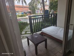 -三亚亚龙湾雅高美爵酒店