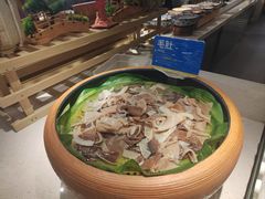 -星伦多自助料理·涮烤一体(嘉兴八佰伴店)