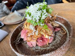 牛肉三明治-BOR Eatery(安福路店)