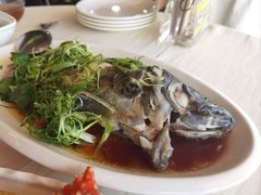 -全记海鲜菜馆(海傍街店)