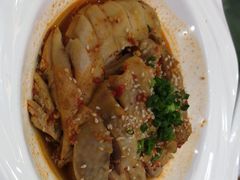 -清真悦宾楼食府(海湖店)