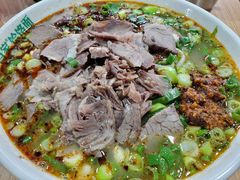 -肖家客饸饹面(郑州总店)