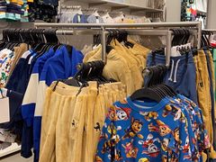 -H&M(来又来时尚购物广场店)