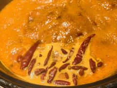 -两三事小郡肝串串香火锅(桂庙店)