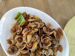-七鲜渔港美食餐厅(巽寮湾海景店)