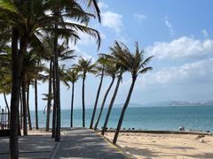 -海南分界洲岛旅游区