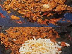 铁板炒饭-春熙台韩国料理·章鱼肥牛(西丽店)
