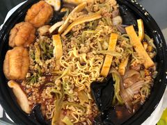 -小龙坎火锅(双林店)
