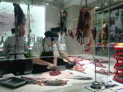 -陈记顺和潮汕牛肉火锅(棠德南路店)