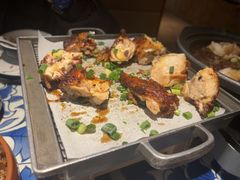 -绿茶餐厅(布吉万象汇店)