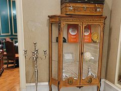 -小厨娘淮扬菜(江宁万达店)