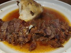 -西贝莜面村(近铁城市广场店)