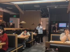 -太二酸菜鱼(深圳布吉万象汇店)