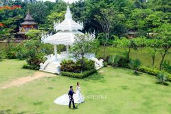 点击看大图 -太古映画婚纱摄影(天河店)