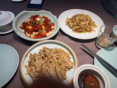-羲和雅苑•北京烤鸭(乐园道万象城店)