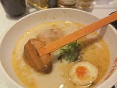 -味千拉面(瑞虹生活广场店)