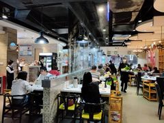 大堂-陈记顺和潮汕鲜牛肉火锅(棠德南路店)