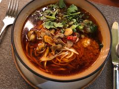 -成都凯宾斯基饭店