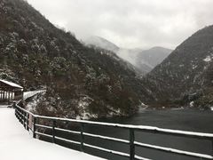 -东天目山风景区