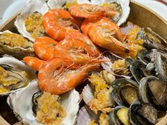 -双合园·海鲜水饺青岛菜(上清路店)