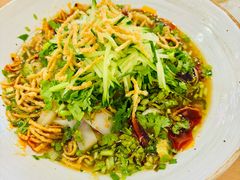 -大师兄·西北小馆(北站缤果空间店)