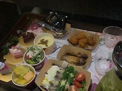 -K+PARTY连锁KTV(盈锋广场店)