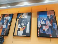 -魏家凉皮(丽彩万达餐厅)