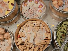 -芭菲盛宴·环球美食(锦城万达广场店)