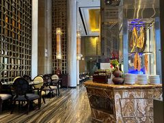 -万达瑞华酒店美食汇自助餐厅(楚河汉街店)