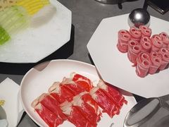 -鼎鼎香·港式火锅(北京SKP店)