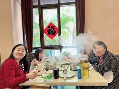 -海南椰子鸡餐厅(三亚湾红树林店)