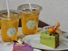 -流酥可心·牛乳蛋糕商店(禾祥西路店)