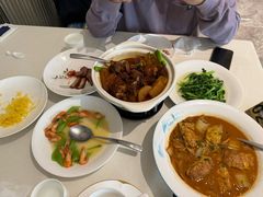 -道道鲜·崇明私房菜(五角场店)