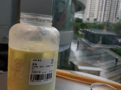 -丘大叔柠檬茶(来福士广场分店)