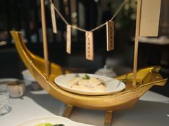 -狮拾久·现代新加坡料理(壹方城店)